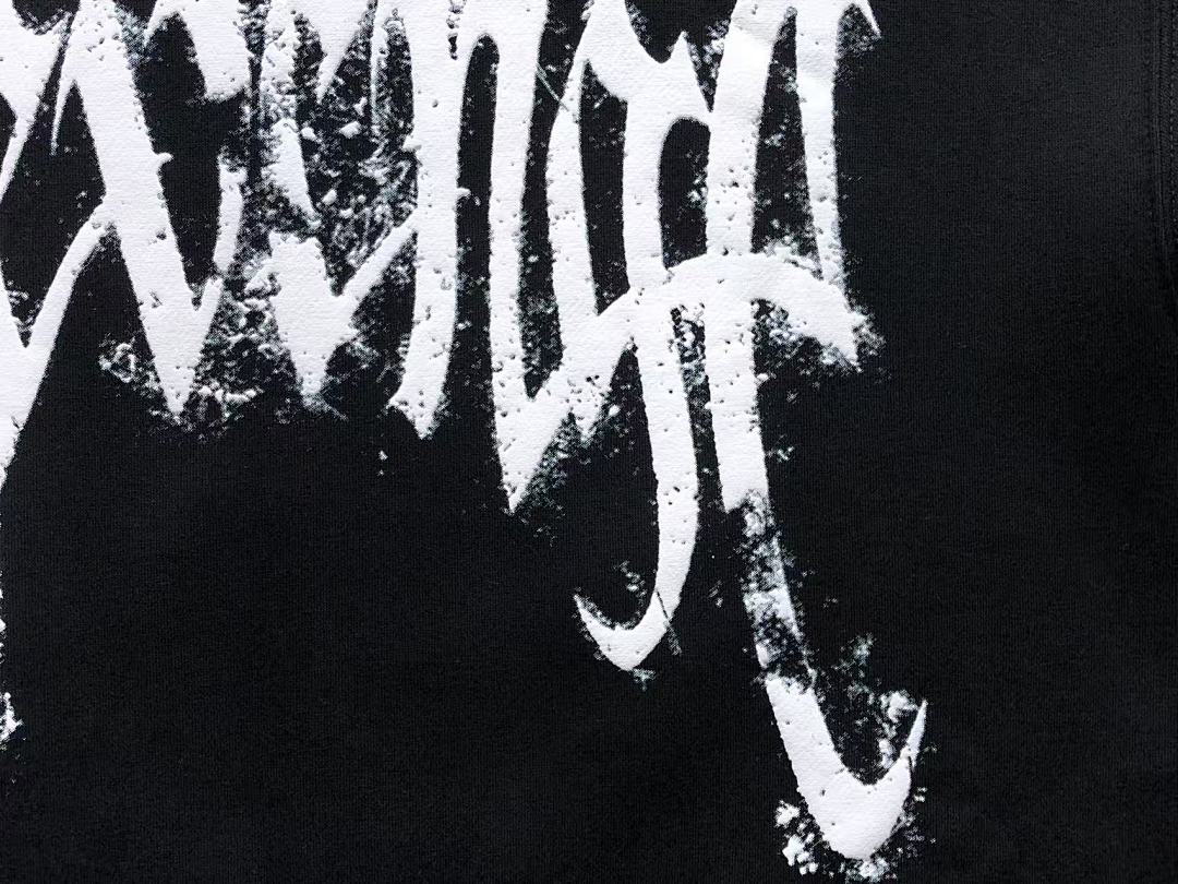 Revenge 128 REVENGE HOODIE 505042491 (Im 170Cm 60Kg I Wear Size S In The Phot) - Image 11