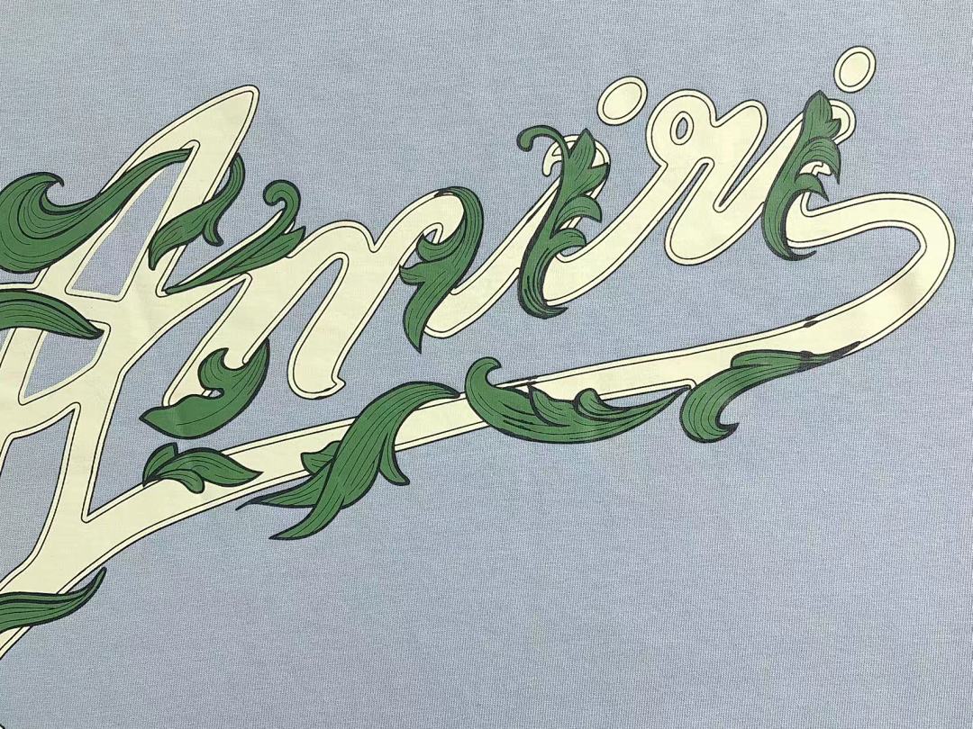AMIRI 105 AMIRI T-SHIRI - Image 8