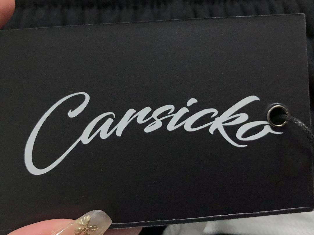 Carsicko TROUSERS 125 FASHION HOODIE - Image 42