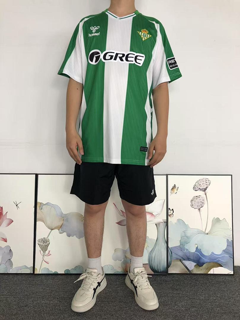 Unbranded 78 FOOTBALL T-SHIRT 11071014002 (Im 170Cm 60Kg I Wear Size L In The Phot) - Image 3