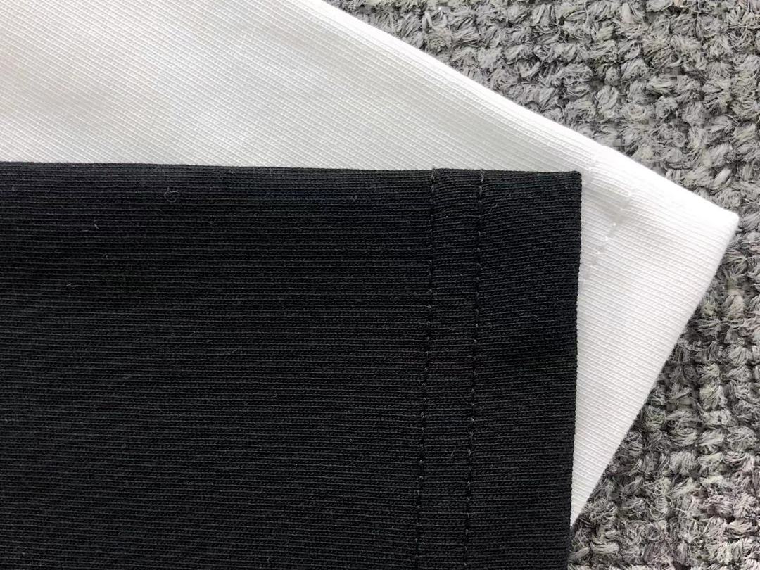 Burberry 115 B⭐R⭐E⭐RY T-SHIRT 3107070421 (Im 170Cm 60Kg I Wear Size XS In The Phot) - Image 16
