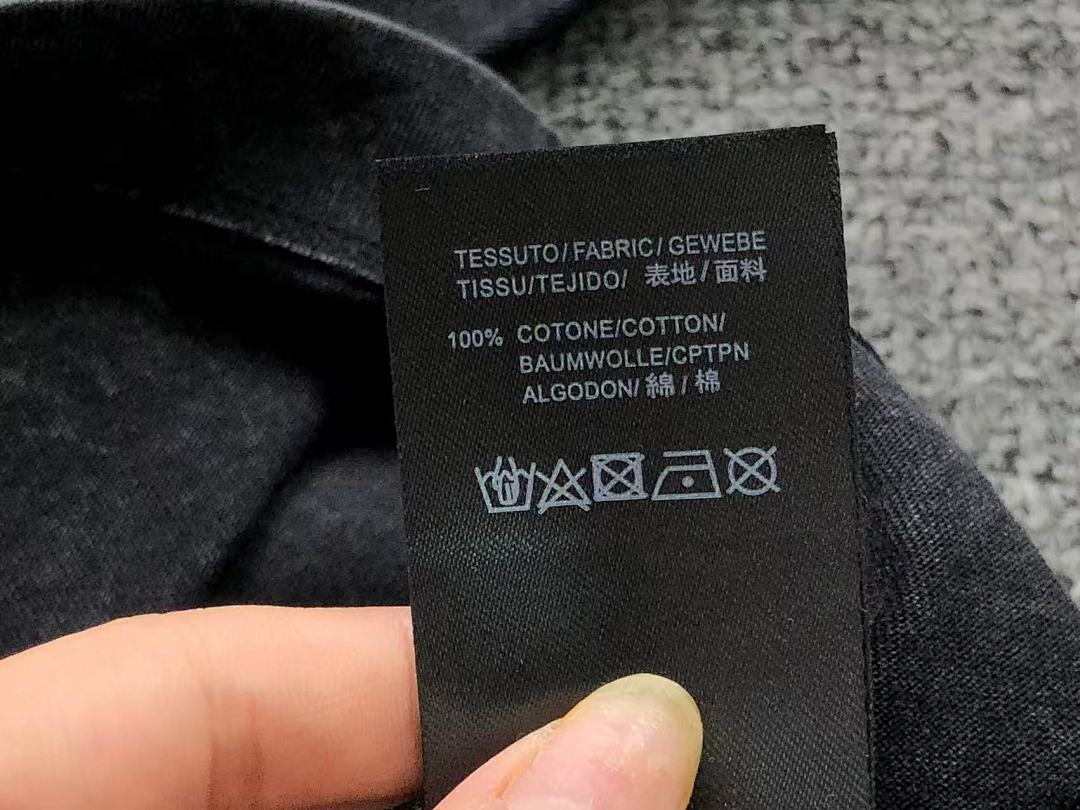 Unbranded 158 B⭐L⭐⭐⭐IA⭐A T-SHIRT 2203263001 (Im 170Cm 65Kg I Wear Size M In The Phot) - Image 28