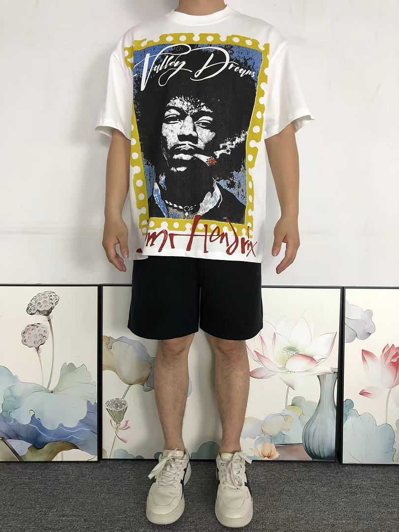 Unbranded 128 V⭐LL⭐Y T-SHIRT 3204155517 (Im 170Cm 60Kg I Wear Size S In The Phot) - Image 3