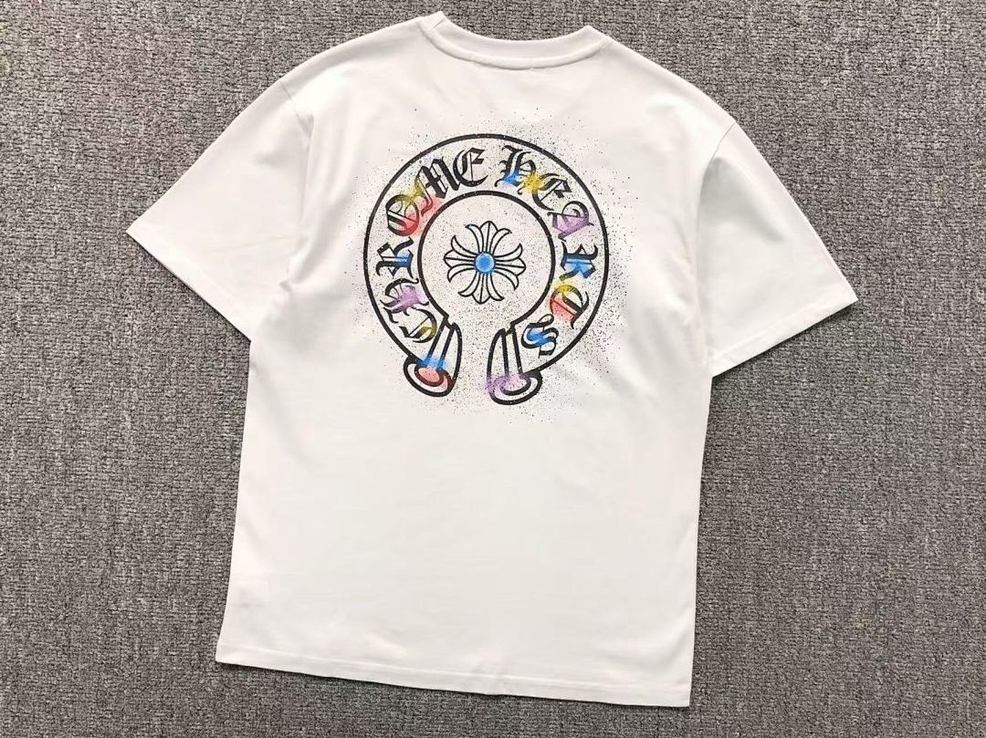 Comme des Garcons 118 C⭐⭐OME HE⭐⭐TS T-SHIRT 1102081317 (Im 170Cm 55Kg I Wear Size S In The Phot) - Image 13
