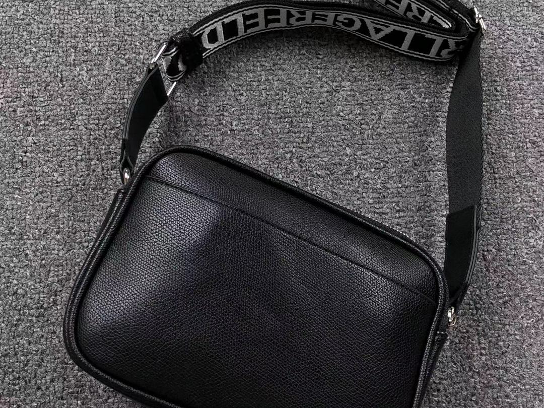 Karl Lagerfeld 125 KARL LAGERFELD BAG 4105150213 (Long 22CM* Wide 8CM*15CM) - Image 25