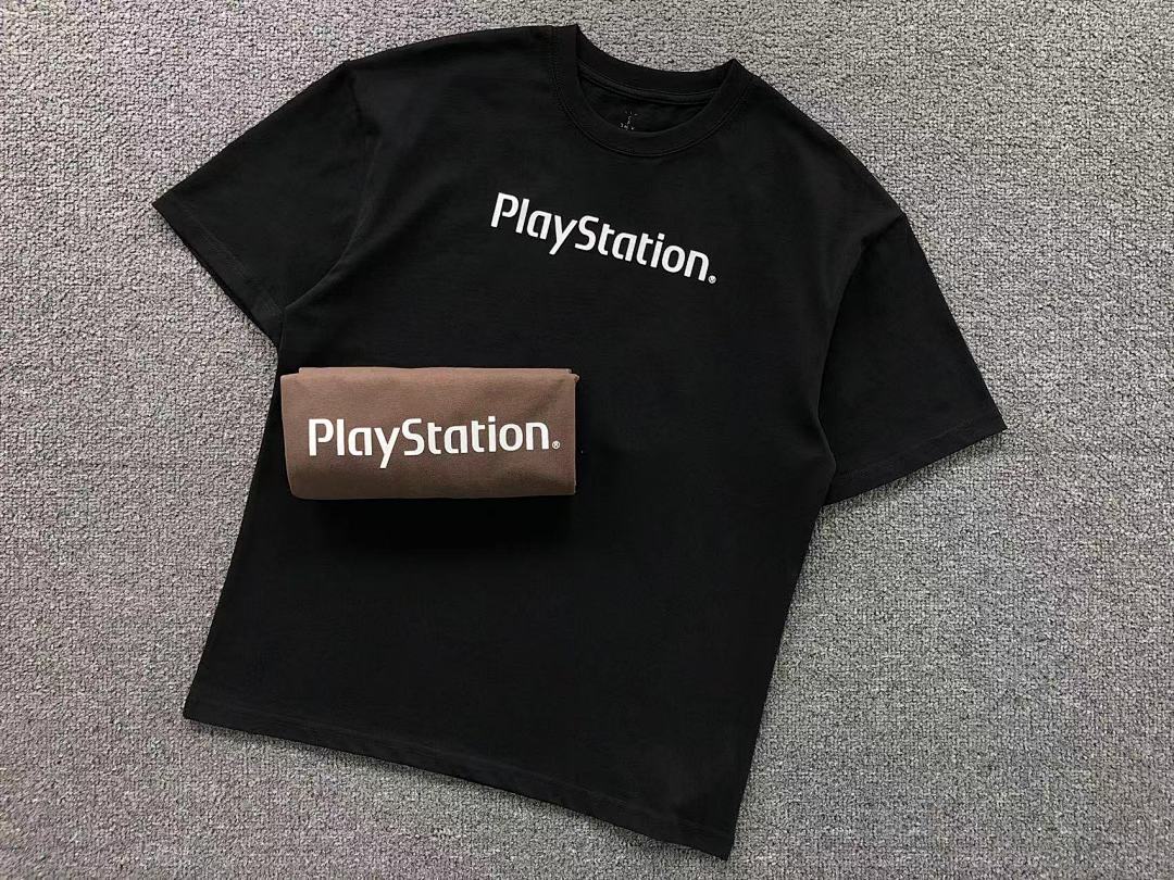 Travis Scott 78 TRAVIS SCOTT T-SHIRT 505219291 (Im 170Cm 60Kg I Wear Size S In The Phot) - Image 16