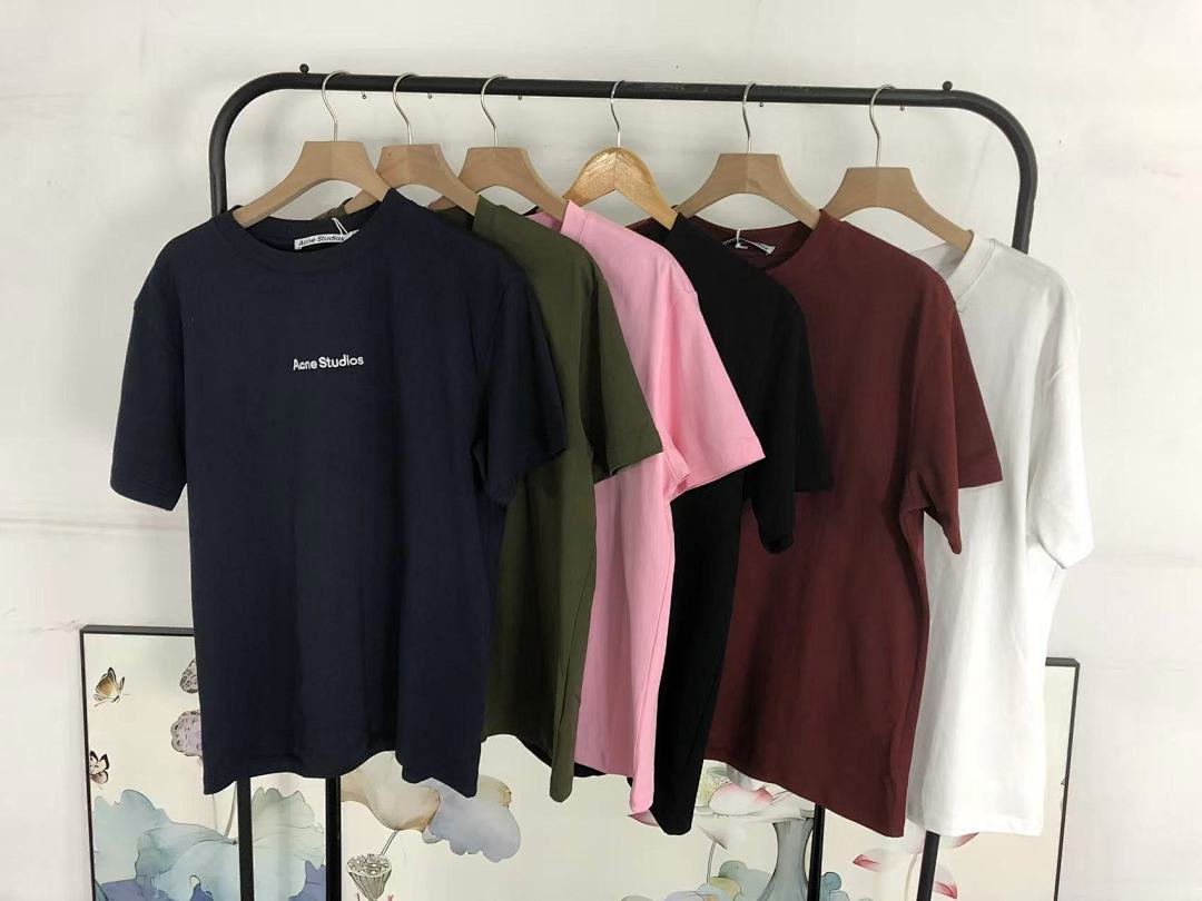 Acne Studios 115 ACNE STUDIOS T-SHIRT 412201121 (Im 170Cm 60Kg I Wear Size S In The Phot) - Image 30