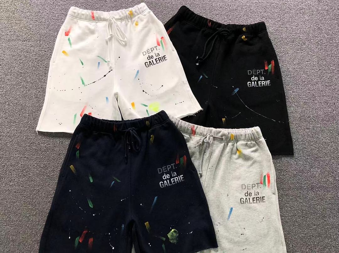 Gallery Dept 125 GALLERY DEPT SHORTS 3205260317 (Im 170Cm 60Kg I Wear Size XL In The Phot) - Image 6