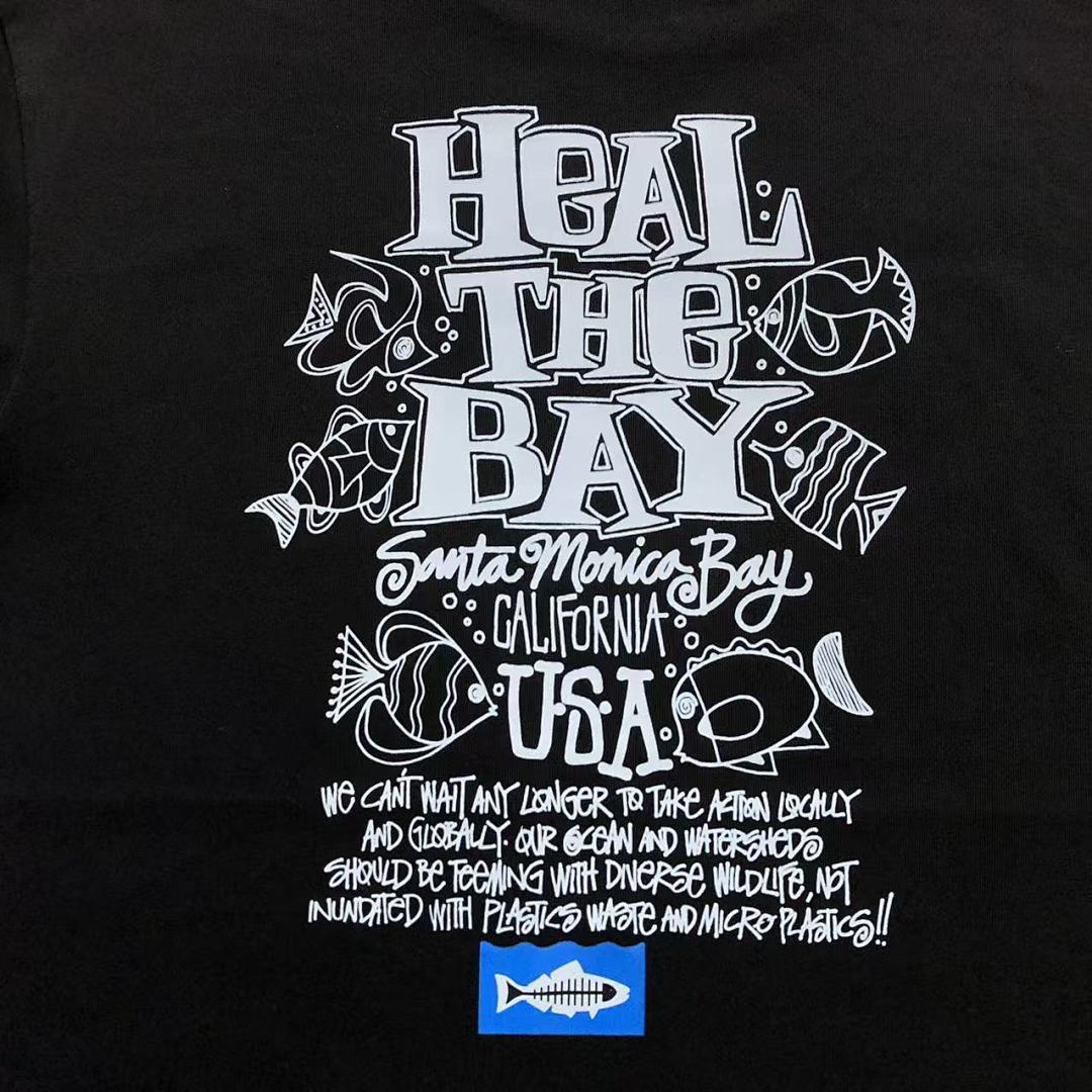 Stussy 78 STUSSY T-SHIRT 503101682 (Im 170Cm 60Kg I Wear Size M In The Phot) - Image 13