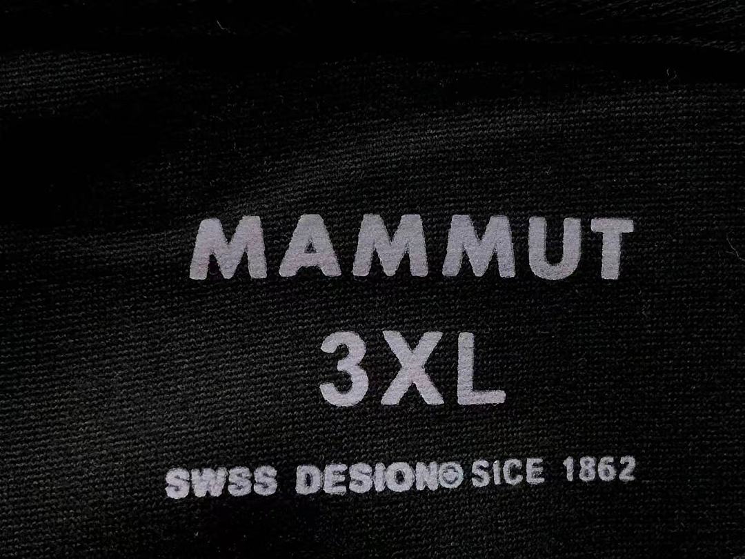 Unbranded TROUSERS 185 MAMMUT HOODIE - Image 20
