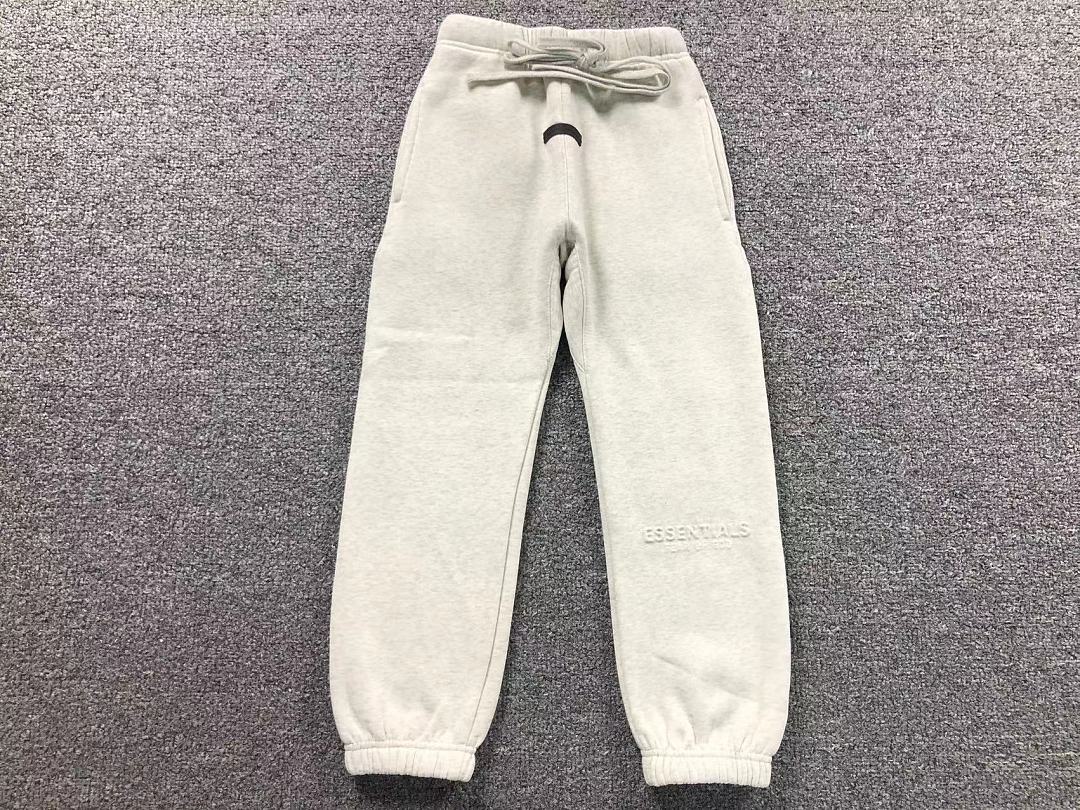 Fear of God TROUSERS 135 FOG HOODIE - Image 35