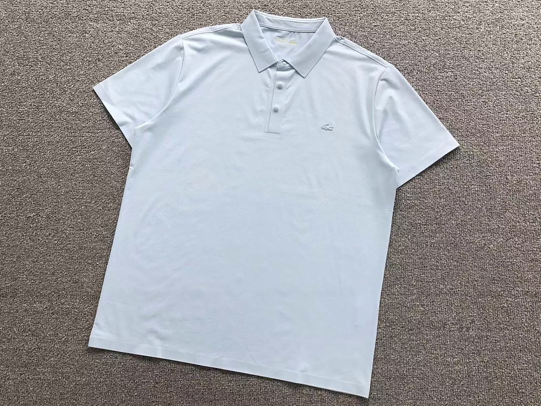 Unbranded 175 LACOSTE POLO 4209032101 (Im 170Cm 60Kg I Wear Size XL In The Phot) - Image 9