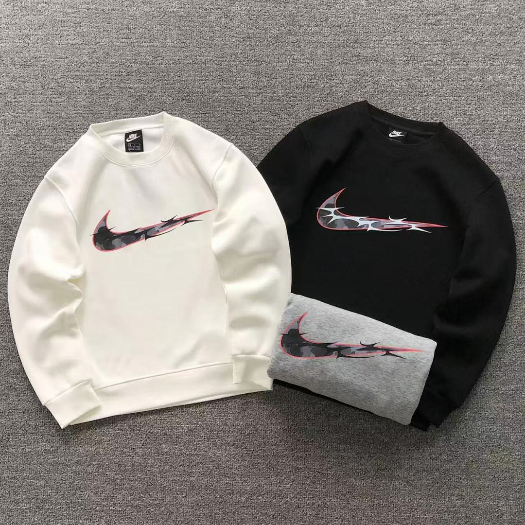 Unbranded 175 N⭐K⭐ HOODIE 2112092601 (Im 170Cm 60Kg I Wear Size M In The Phot)