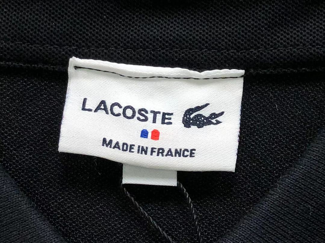 Lacoste 138 LACOSTE POLO 22042346001 (Im 170Cm 60Kg I Wear Size S In The Phot) - Image 24