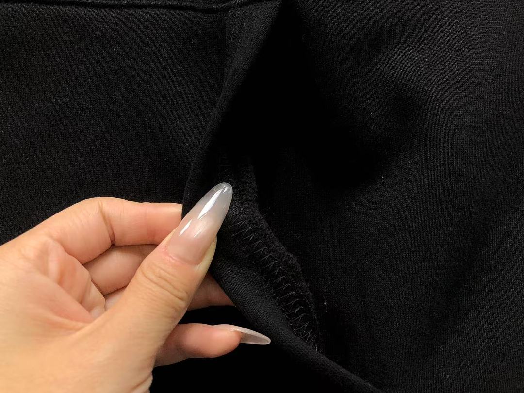 Chanel TROUSERS DER⭐CHUT⭐E HOODIE - Image 16
