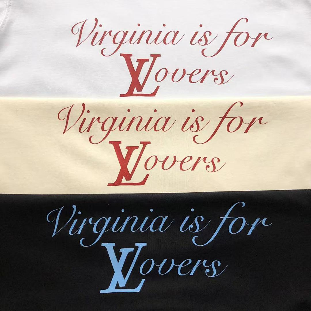 Louis Vuitton 115 L⭐ T-SHIRT 3105121260 (Im 170Cm 60Kg I Wear Size L In The Phot) - Image 14