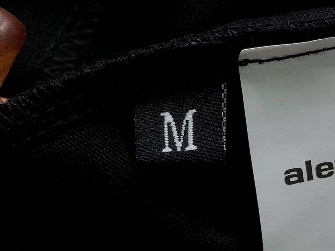 Alexander Wang 88 A⭐⭐X⭐⭐⭐ER W⭐⭐G T-SHIRT 42031807167 (Im 170Cm 60Kg I Wear Size M In The Phot) - Image 20