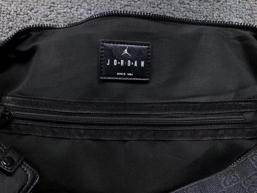Air Jordan 195 A⭐R J⭐R⭐AN BAG 3207070513 (Long 53CM* Wide 20CM* High 30CM) - Image 21