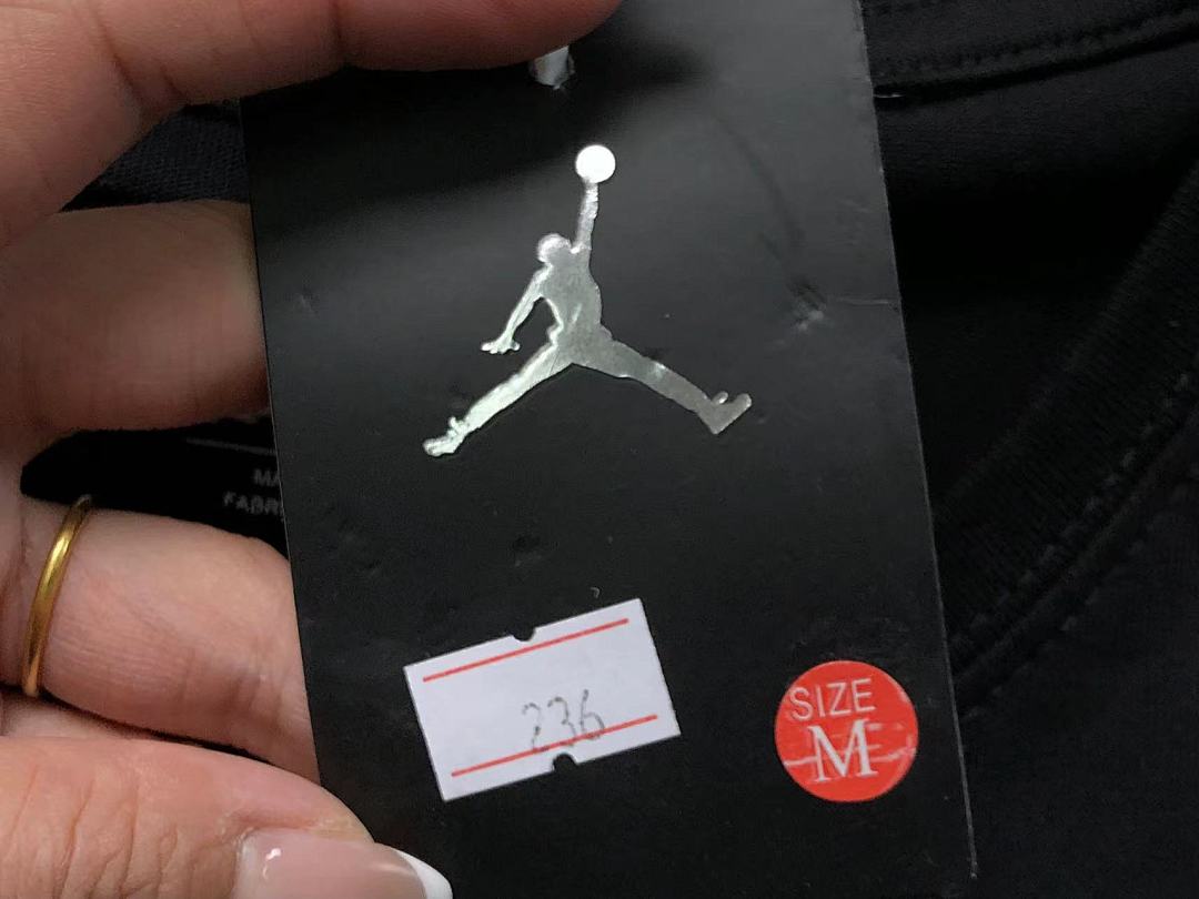 Air Jordan 75 A⭐RJ⭐R⭐AN T-SHIRT 412291257 (Im 170Cm 55Kg I Wear Size M In The Phot) - Image 25