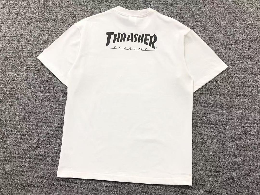 Supreme 88 S⭐⭐R⭐⭐E T-SHIRT - Image 14