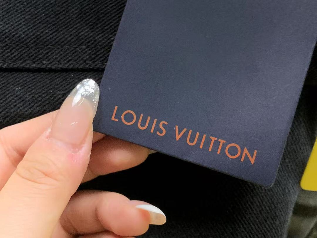 Louis Vuitton 218 L⭐ TROUSERSS 215050717 (Im 170Cm 60Kg I Wear Size 28 In The Phot) - Image 23