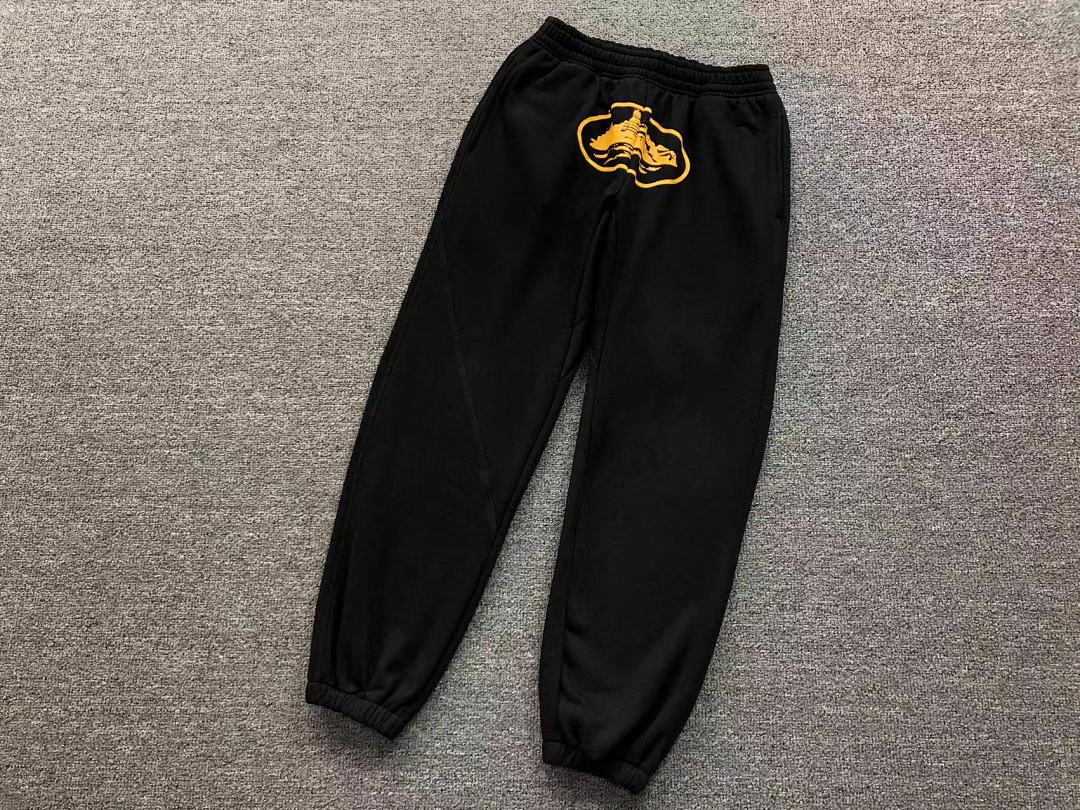 Corteiz TROUSERS 128 CORTEIZ HOODIE - Image 23