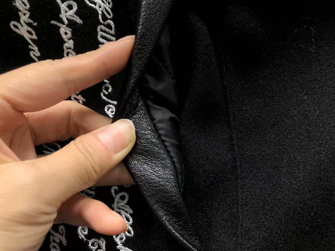 Off-White 375 OFF-WHITE JACKET 3209031017 (Im 170Cm 60Kg I Wear Size S In The Phot) - Image 19