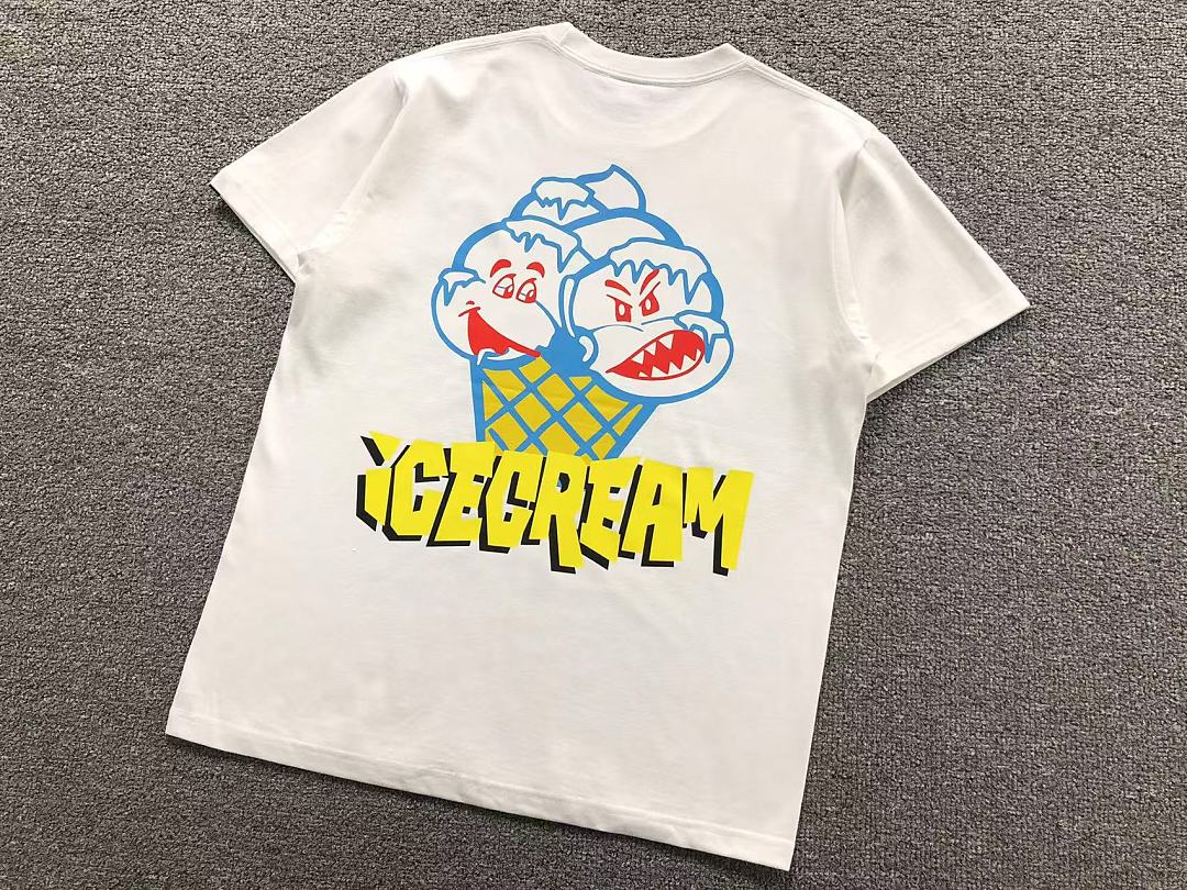 Icecream 98 IC⭐⭐R⭐AM T-SHIRT 3206212202 (Im 170Cm 60Kg I Wear Size M In The Phot) - Image 7