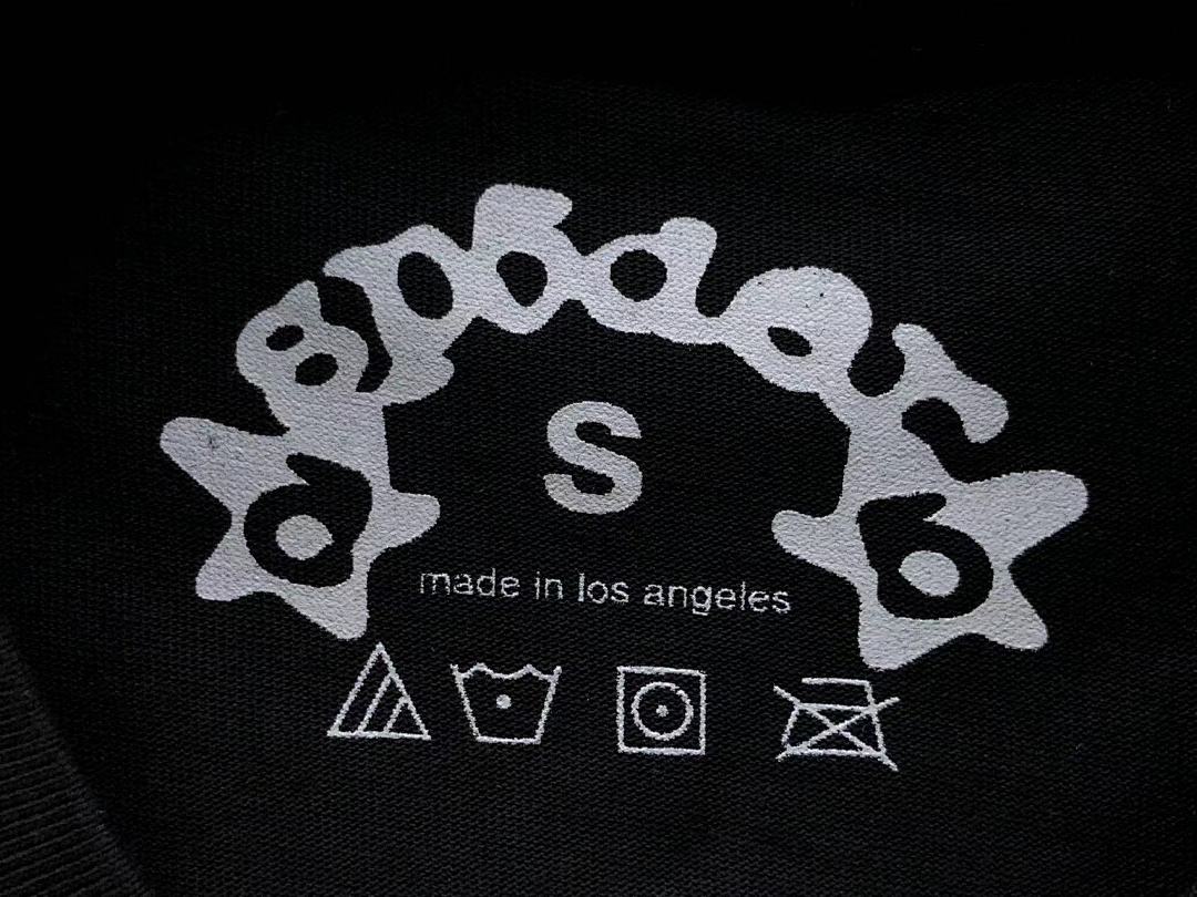 Sp5der 78 SP5DER T-SHIRT 505291491 (Im 170Cm 60Kg I Wear Size S In The Phot) - Image 13