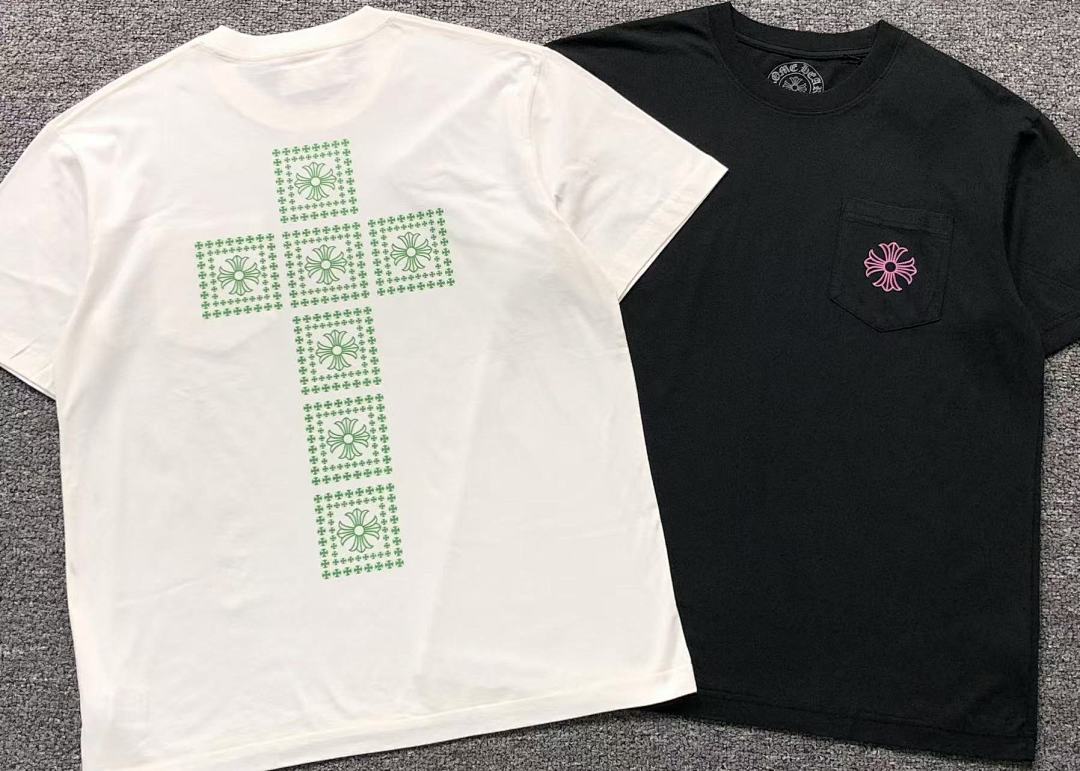 Comme des Garcons 128 C⭐⭐OME HE⭐⭐TS T-SHIRT 4105071202 (Im 170Cm 60Kg I Wear Size XL In The Phot) - Image 7