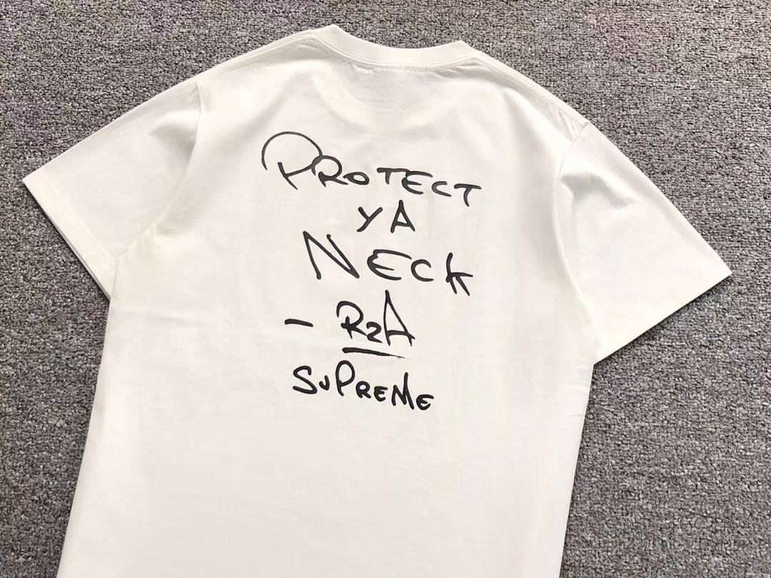 Supreme 115 S⭐⭐R⭐⭐E T-SHIRT 4203182577 (Im 170Cm 60Kg I Wear Size M In The Phot) - Image 8