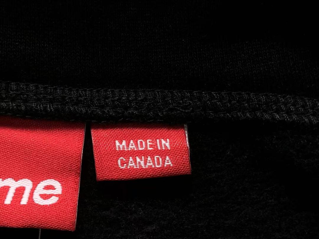Supreme 275 S⭐⭐R⭐⭐E HOODIE 52071506182 (Im 170Cm 60Kg I Wear Size S In The Phot) - Image 26