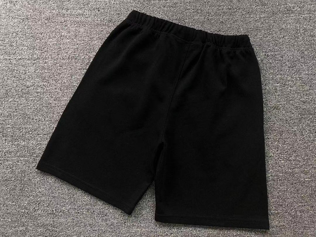 Fear of God TROUSERS125 FOG T-SHIRT SHORTS 4201090477 (Im 170Cm 60Kg I Wear Size M In The Phot) - Image 42