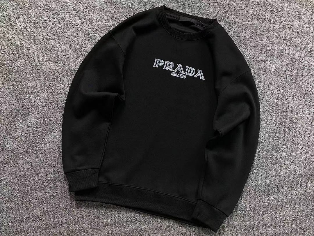 Unbranded 175 P⭐A⭐A HOODIE 2111110901 (Im 170Cm 60Kg I Wear Size M In The Phot) - Image 10