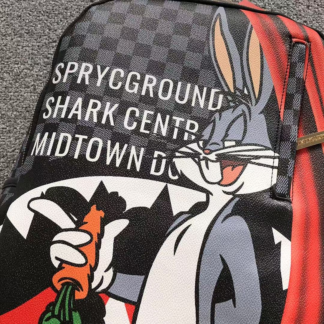 Unbranded 113 S⭐R⭐AY⭐R⭐⭐NO BAG 52072822179 (Long 28CM* Wide 15CM* High 41CM) - Image 6