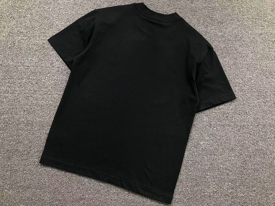 Celine 115 C⭐L⭐⭐E T-SHIRT 3105221521 (Im 170Cm 60Kg I Wear Size M In The Phot) - Image 19