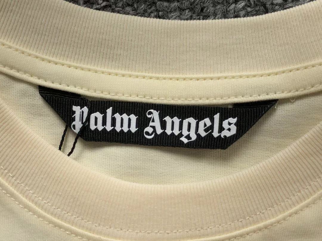 Palm Angels 78 PALM ANGELS T-SHIRT - Image 13