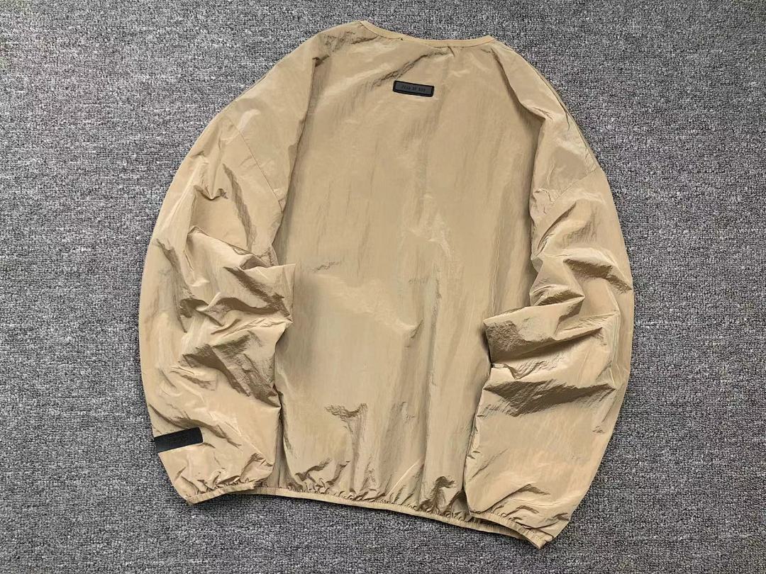 Fear of God 165 FOG LONG - Image 6