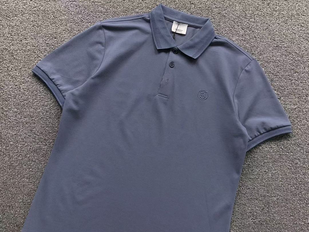 Burberry 175 B⭐R⭐E⭐RY POLO 503310901 (Im 170Cm 60Kg I Wear Size XL In The Phot) - Image 15