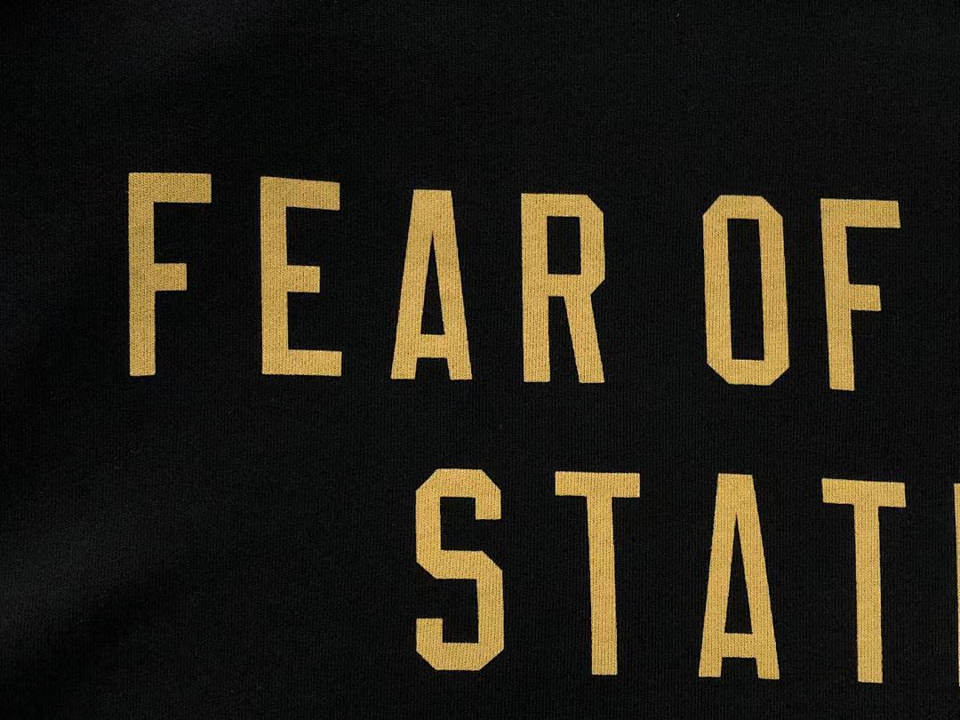 Fear of God TROUSERS118 FOG HOODIE - Image 10