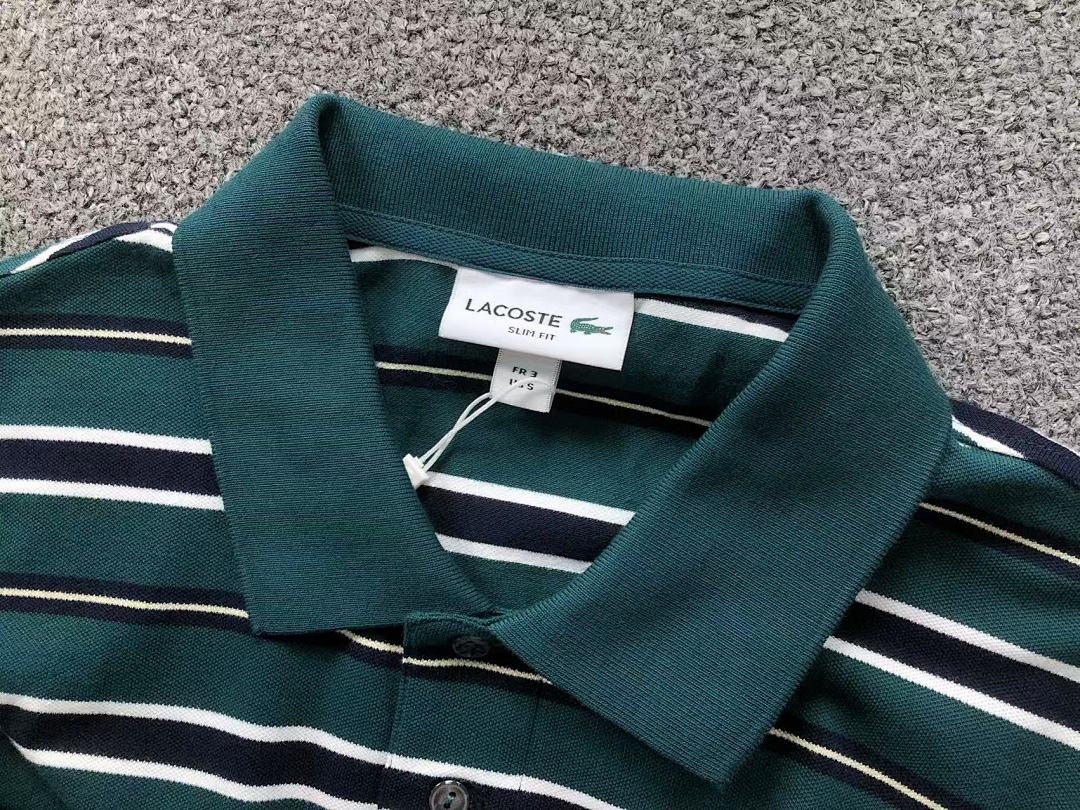 Lacoste 135 LACOSTE POLO 1112264508 (Im 170Cm 60Kg I Wear Size S In The Phot) - Image 15