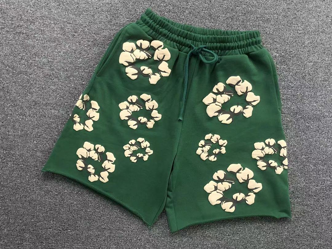 Denim Tears TROUSERS 118 DENIM TEARS T-SHIRT - Image 53