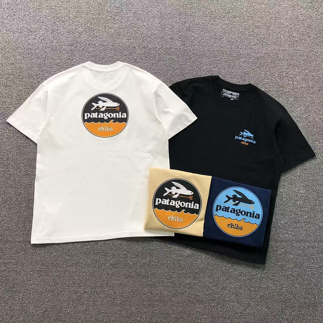 On Running 78 PATAGONIA T-SHIRT 3106132202 (Im 170Cm 60Kg I Wear Size M In The Phot)