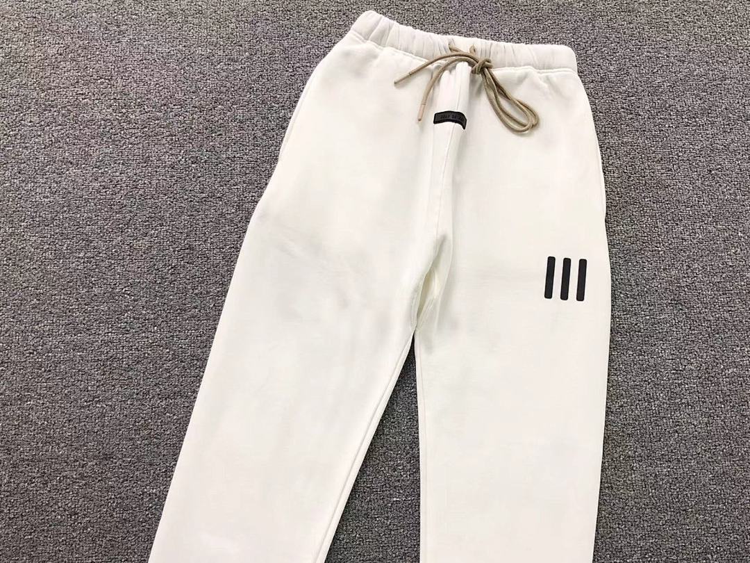 Fear of God 138 FOG TROUSERS 3109182117 (Im 170Cm 60Kg I Wear Size S In The Phot) - Image 13