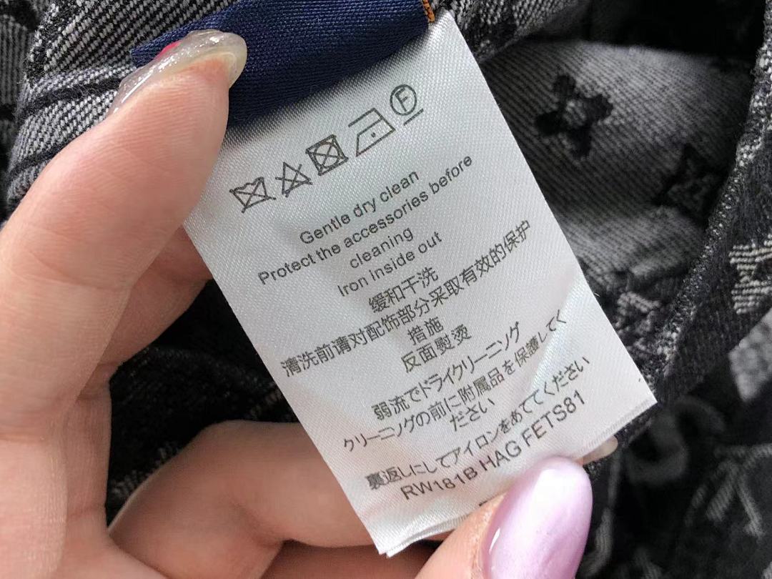 Louis Vuitton 235 L⭐ S⭐⭐R⭐⭐E - Image 22