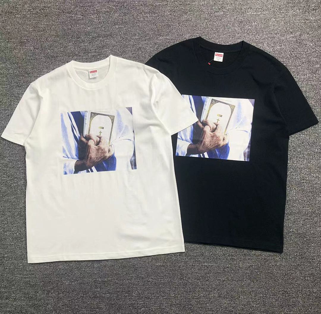 Supreme 95 S⭐⭐R⭐⭐E T-SHIRT
