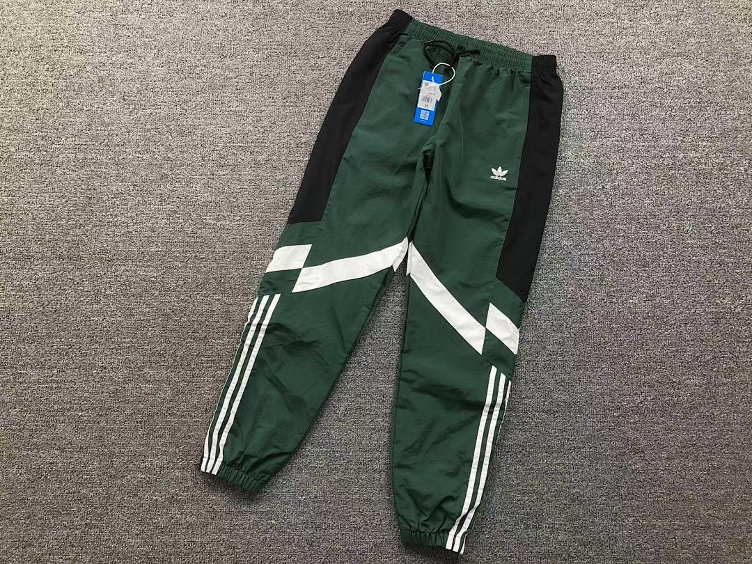 Adidas 138 A⭐I⭐AS TROUSERS 4203171177 (Im 170Cm 60Kg I Wear Size M In The Phot) - Image 8