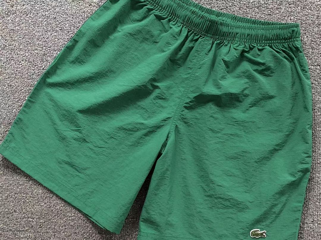 Lacoste 118 LACOSTE SHORTS 125945159 (Im 170Cm 60Kg I Wear Size M In The Phot) - Image 10
