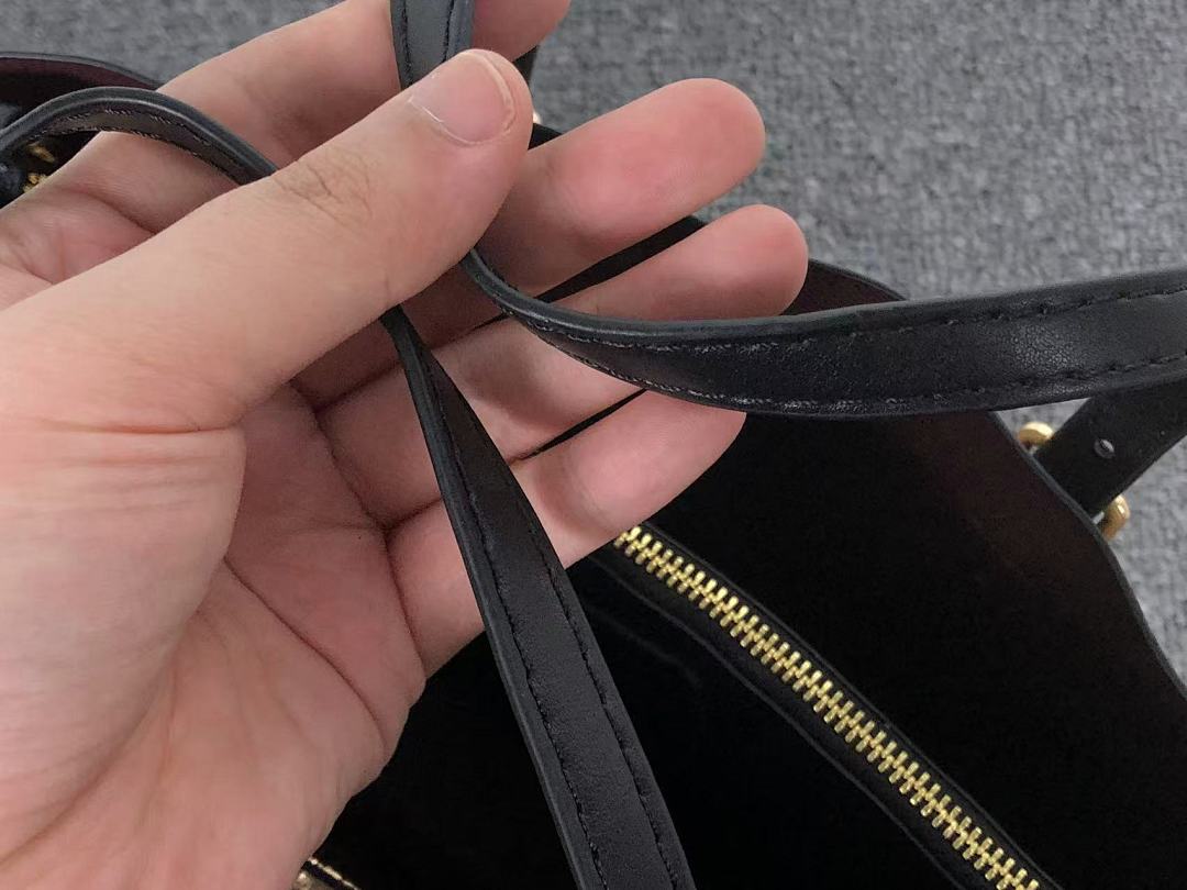 Coach 228 C⭐A⭐H BAG 4111150175 (Long 27CM* Wide 10CM*19CM) - Image 26