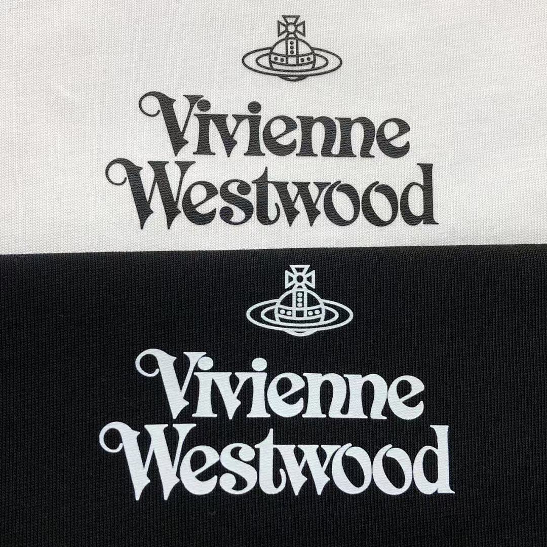 Vivienne Westwood 128 VIVIENNE WESTWOOD T-SHIRT 413251721 (Im 170Cm 60Kg I Wear Size M In The Phot) - Image 18